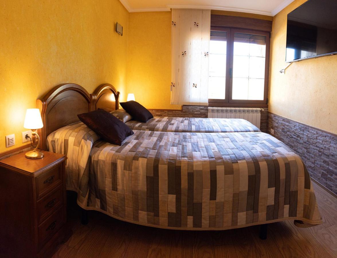 Legaire Etxea Guest House Ibarguren Exterior photo