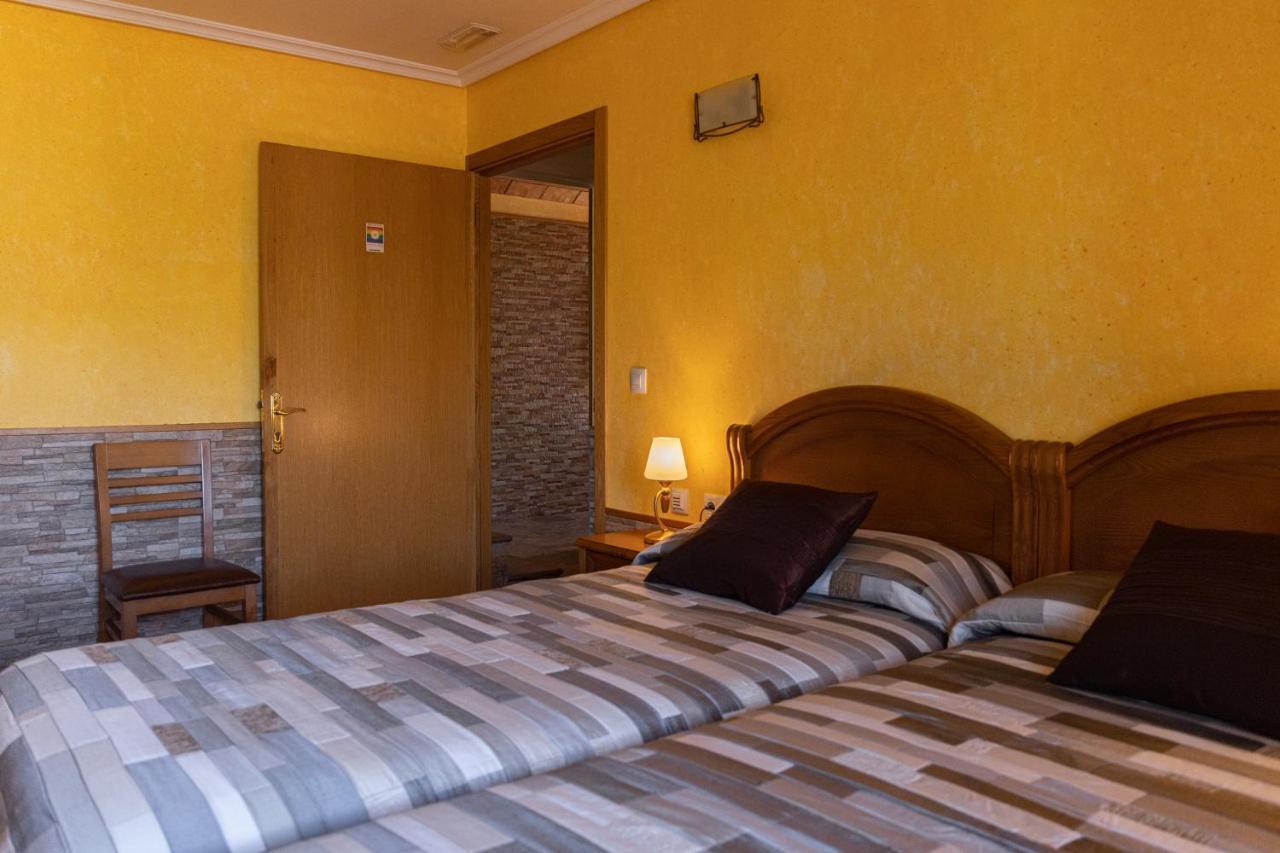 Legaire Etxea Guest House Ibarguren Exterior photo