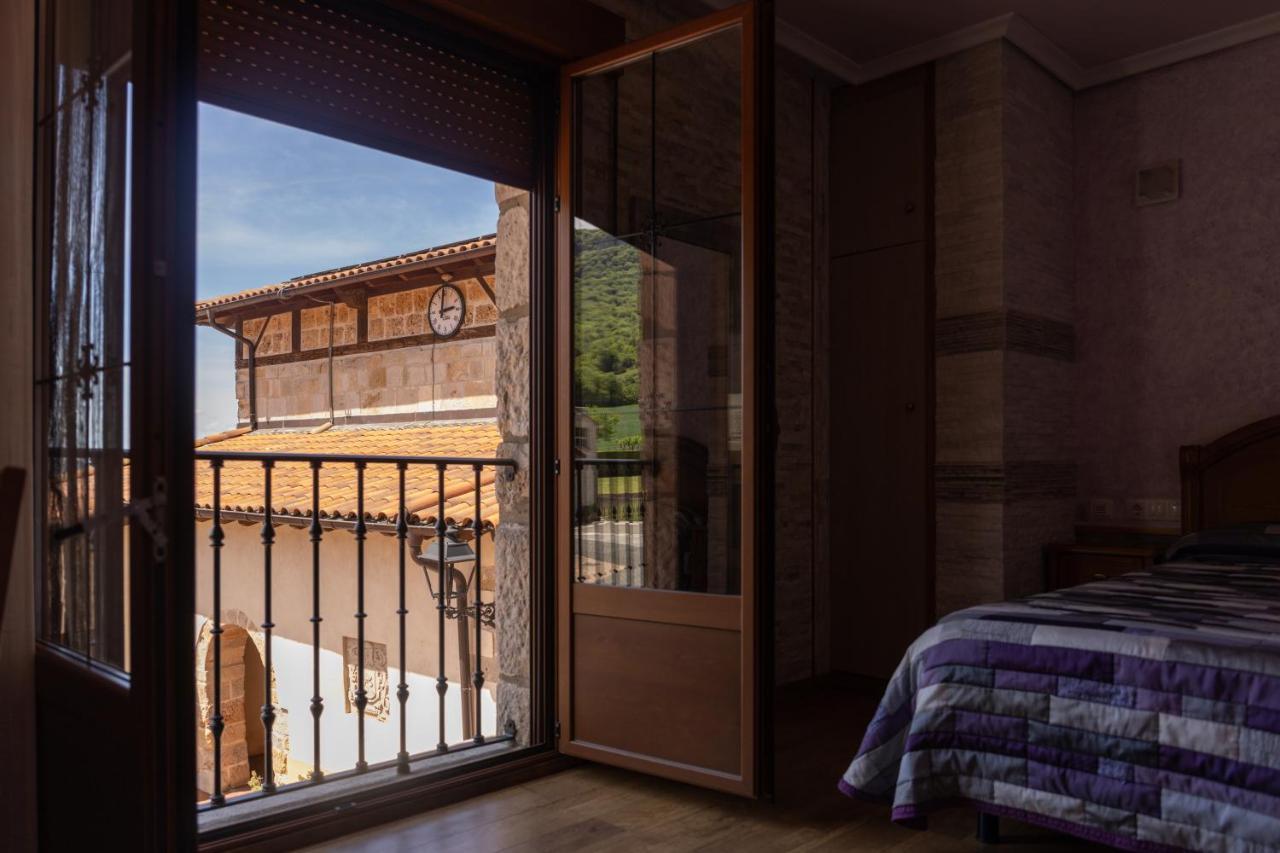 Legaire Etxea Guest House Ibarguren Exterior photo