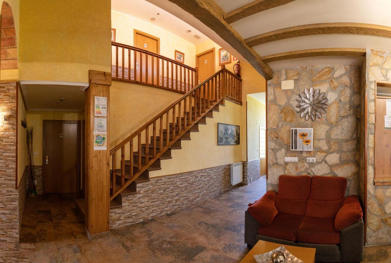 Legaire Etxea Guest House Ibarguren Exterior photo