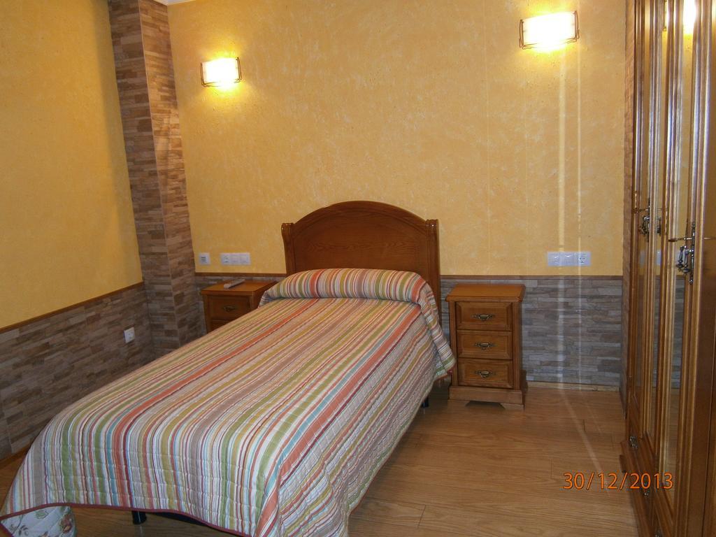 Legaire Etxea Guest House Ibarguren Exterior photo