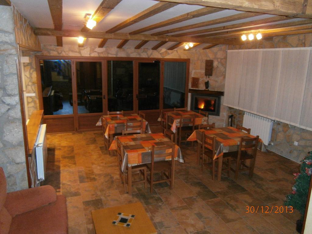 Legaire Etxea Guest House Ibarguren Exterior photo